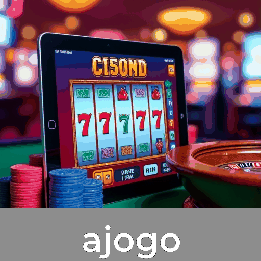 ajogo: Experiência de Jogo Completa e Conveniente no Seu Celular
