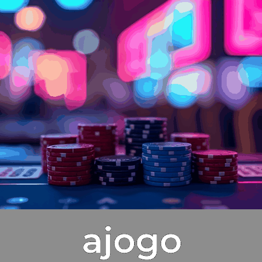 Ajogo: Bônus e Ofertas Incomparáveis!