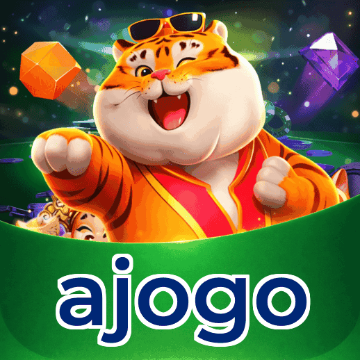 Catálogo ajogo 2.547 jogos - Pragmatic Play, Evolution, NetEnt