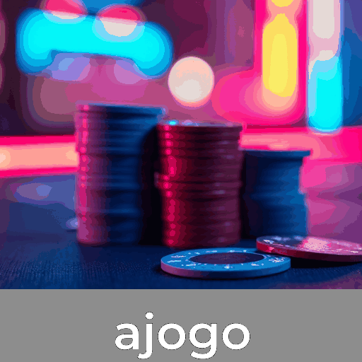 ajogo: Slots de Alta RTP, Jogos de Mesa e Experiências com Dealer ao Vivo