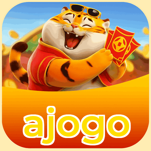 ajogo Logo